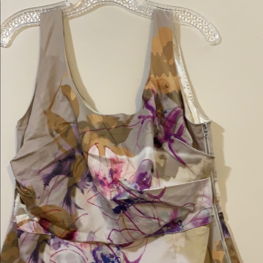 🎊HP🎉 Elie Tahari dress - Picture 3 of 8